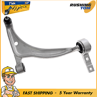 Front Right Lower Suspension Control Arm And Ball Joint For Nissan Altima Maxima